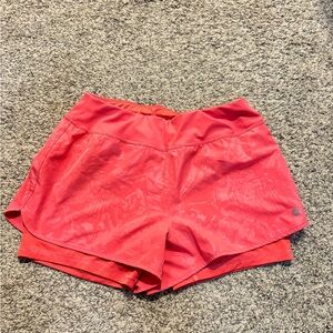 Apana Athletic Shorts